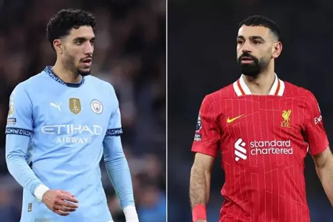 ليفربول ضد مان سيتي.. مرموش يتسلح بالتفوق الجماعي لإنهاء هيمنة صلاح الفردية